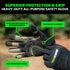 Off-Road / Mechanic Gloves