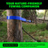 3" x 8' Recovery Tree Saver Strap