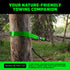 3" x 8' Recovery Tree Saver Strap