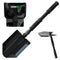 24" Collapsible Shovel