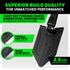 Folding Survival Shovel w/ Pick