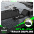 Trailer Coupler Lock Kits