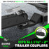 Trailer Coupler Lock Kits