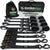 1" x 15' Ratchet Tie-Down Set (4-Pack) Rhino USA, Inc. 