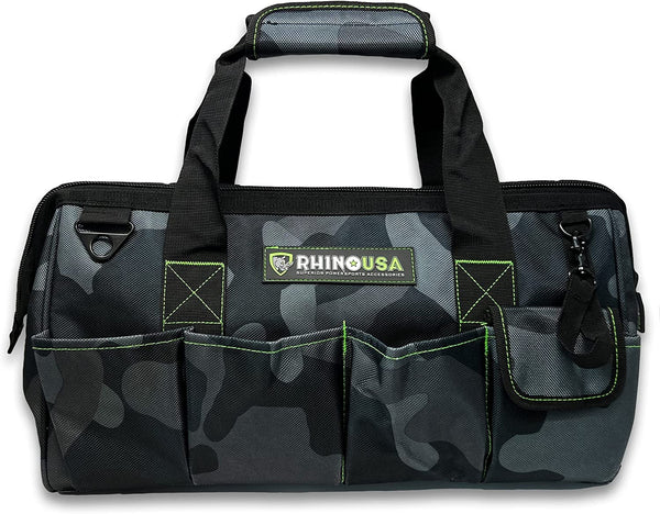 Heavy Duty Tool Bag Rhino USA